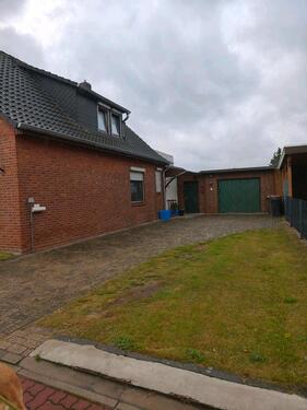 Foto - Einfamilienhaus zur Miete in Barnstorf