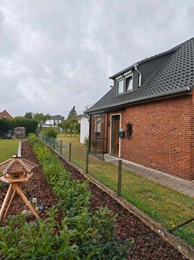 Foto - Einfamilienhaus in Barnstorf