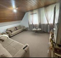 Helle 3-Zimmer-Wohnung in Eversburg - Osnabrück