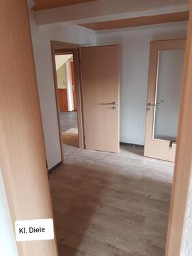 Foto - Etagenwohnung zur Miete in Fürstenzell
