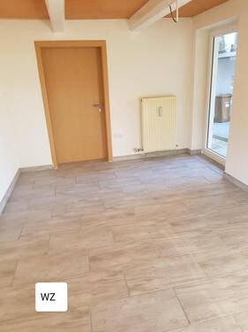 Foto - Etagenwohnung in Fürstenzell