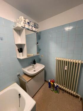 Foto - Etagenwohnung in Markt Schwaben