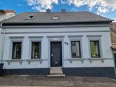 Foto - in Spiesen - historisches, modern saniertes Einfamilienhaus