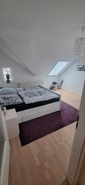 Foto - Etagenwohnung in Chemnitz