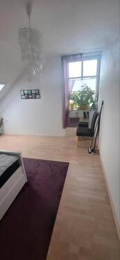 Foto - Etagenwohnung in Chemnitz zur Miete