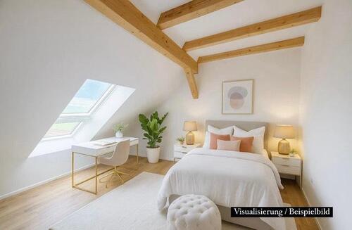 Foto - Einfamilienhaus in Havelsee zum Kaufen