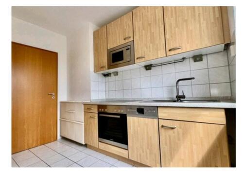 Foto - Etagenwohnung zur Miete in Buxtehude