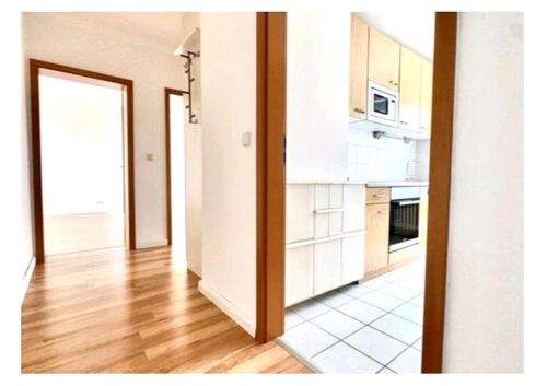 Foto - Etagenwohnung in Buxtehude zur Miete