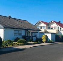 Einfamilienhaus in bester Lage von Nümbrecht