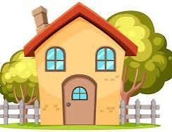 Foto - Reihenendhaus Nordseite Brunsbüttel Deichlage