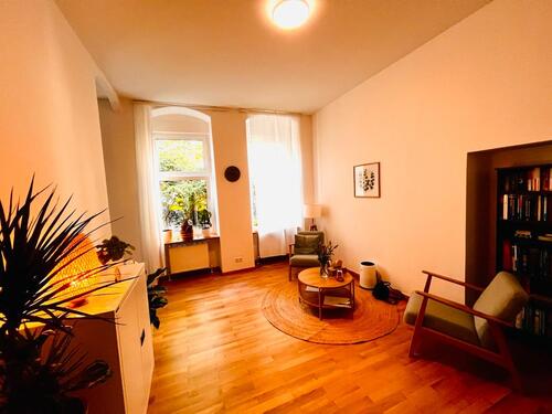 Foto - Praxisraum zur Mitnutzung im Prenzlauer Berg