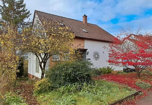 Foto - Einfamilienhaus zum Kaufen in Illingen