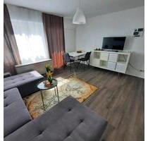 Wohnung vollmöbliert Feuerbach,zu vermieten - Stuttgart