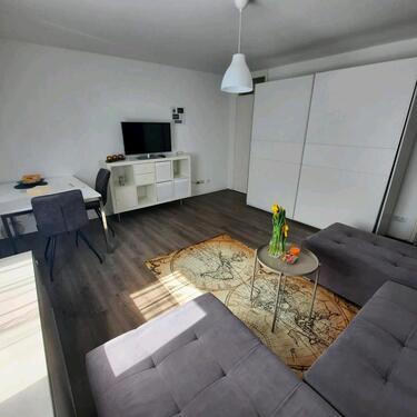 Foto - Etagenwohnung zur Miete in Stuttgart