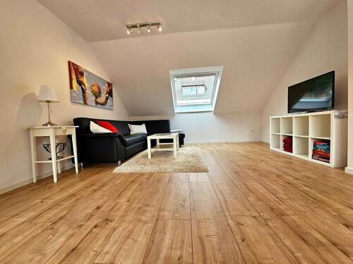 Foto - Wohnung zur Miete in Olsbrücken