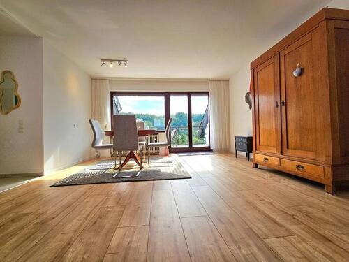 Foto - Etagenwohnung zur Miete in Olsbrücken