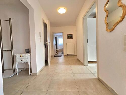 Foto - Etagenwohnung in Olsbrücken zur Miete