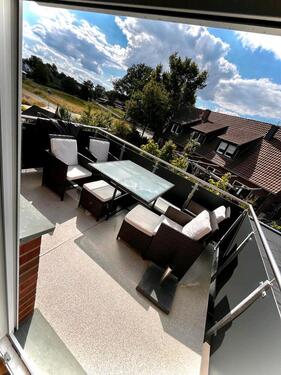 Foto - Etagenwohnung zur Miete in Ostbevern