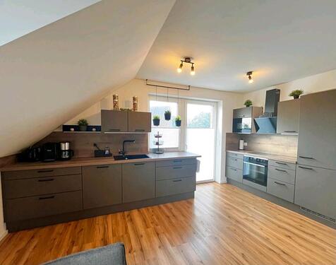 Foto - Etagenwohnung in Ostbevern