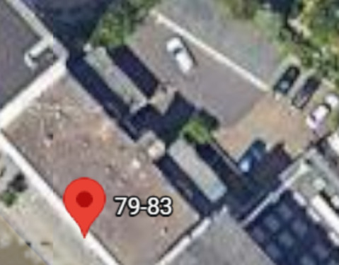 Foto - Garage (Frankfurter Str. 79-83)