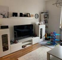 2ZKB-Wohnung in Konz mit Einbauküche sowie Mitbenutzung von Garten und Terrasse