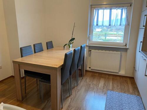 Foto - 2 Zimmer Etagenwohnung in Konz