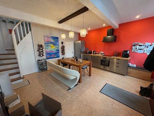 Foto - 3 Zimmer Etagenwohnung zur Miete in Lich