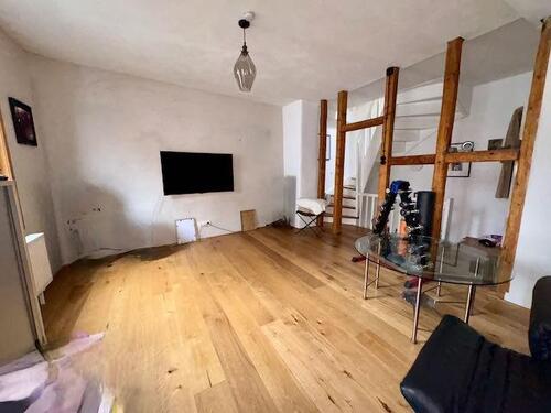 Foto - Etagenwohnung in Lich zur Miete