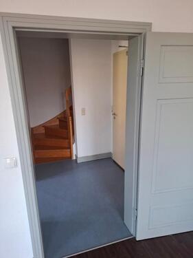 Foto - Etagenwohnung in Ludwigslust zur Miete