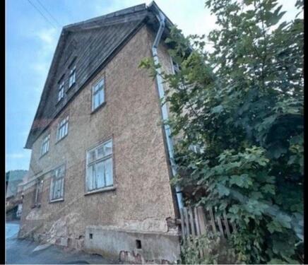 Foto - 15 Zimmer Einfamilienhaus in Floh-Seligenthal