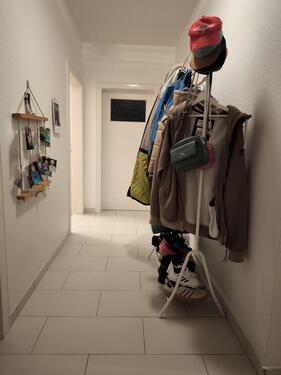 Foto - Wohnung ab 1. April. 2026 verfügbar