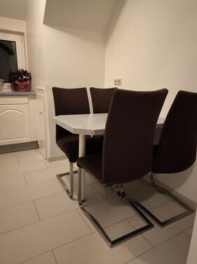 Foto - 5 Zimmer Etagenwohnung zur Miete in Bergen