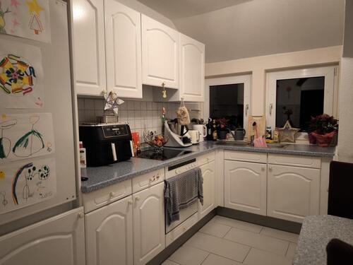 Foto - 5 Zimmer Etagenwohnung in Bergen