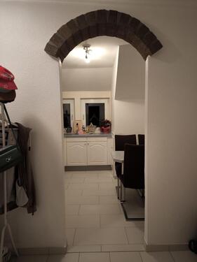 Foto - Etagenwohnung in Bergen zur Miete