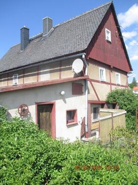 Foto - Haus Fachwerkhaus Umgebindehaus PRIVATVERKAUF