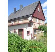 Haus Fachwerkhaus Umgebindehaus PRIVATVERKAUF - Zittau Dittelsdorf