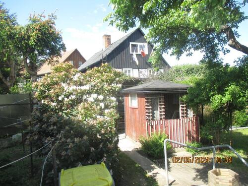 Foto - Einfamilienhaus in Zittau zum Kaufen