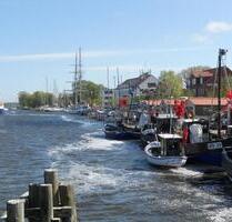 möblierte Wohnung Dienstwohnung in Greifswald