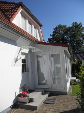 Foto - 1 Zimmer Erdgeschoßwohnung zur Miete in Greifswald