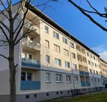 große 2-Raumwohnung (61,75m²) mit moderem Bad und geräumiger Küche (BU3) - Großschönau