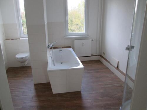 Foto - Etagenwohnung in Großschönau zur Miete