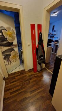 Foto - 2 Zimmer Erdgeschoßwohnung zur Miete in Pirmasens