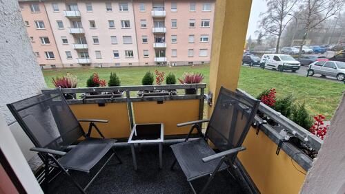 Foto - 2 Zimmer Erdgeschoßwohnung in Pirmasens