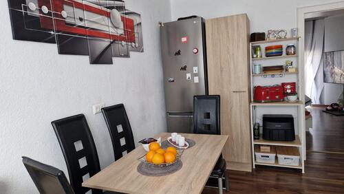 Foto - Erdgeschoßwohnung in Pirmasens zur Miete