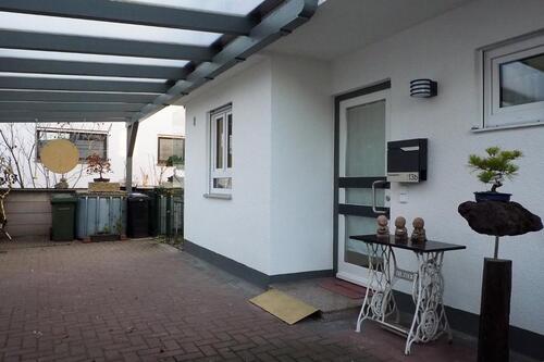 Foto - 4 Zimmer Doppelhaushälfte zur Miete in Griesheim