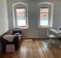 Möblierte 1-Zimmerwohnung St. Johannis - Nürnberg Kleinweidenmühle