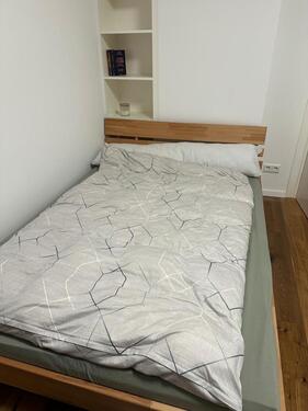 Foto - 1 Zimmer Erdgeschoßwohnung zur Miete in Nürnberg