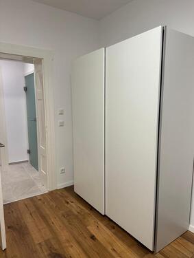 Foto - 1 Zimmer Erdgeschoßwohnung in Nürnberg