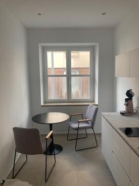 Foto - Erdgeschoßwohnung in Nürnberg zur Miete