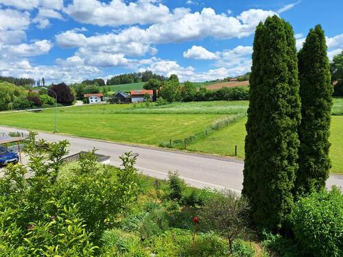 Foto - 3 Zimmer Erdgeschoßwohnung zur Miete in Taufkirchen (Vils)